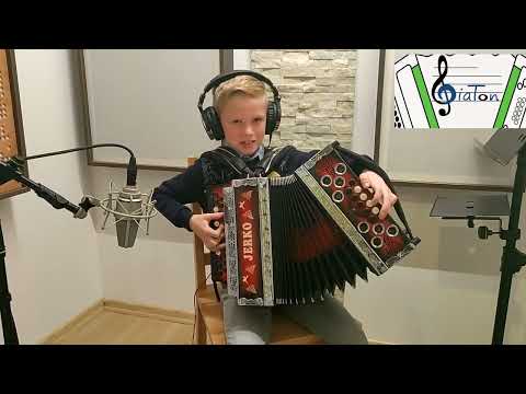 SIMON KODRIČ - DIVJA KRI