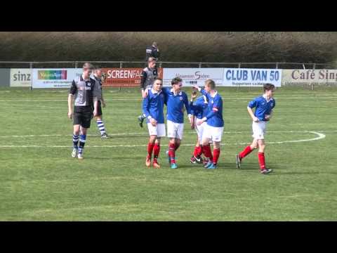 Helpman A3 - GVAV Rapiditas A2