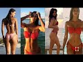 DISHA PATANI HOT BIKINI REVIEW DISHA PATANI HOT BIKINI LOOK