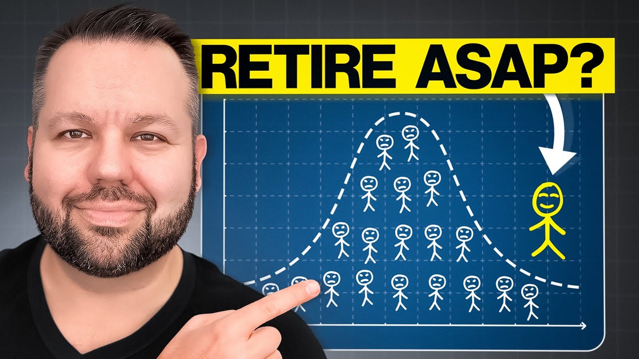 5 Signs You Are Ready To Retire At ANY Age