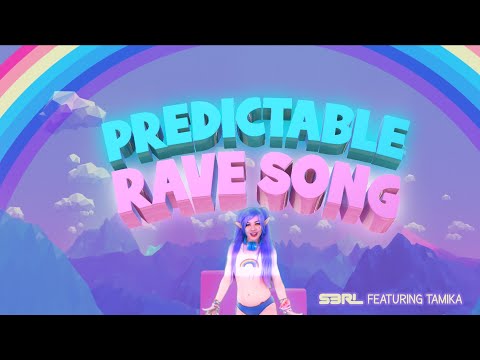 Predictable Rave Song - S3RL ft Tamika - YouTube