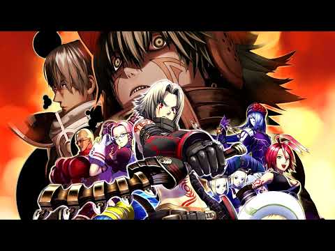 .hack//G.U. OST - The Hope of Dawn (Extended)