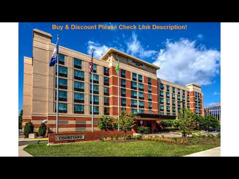 Best Courtyard Dulles Airport Herndon