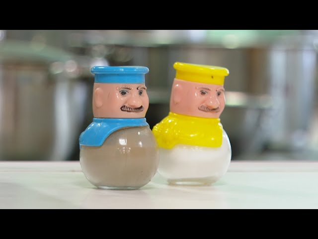 Как питаются дети в школах?