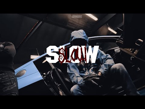 [FREE] Country Dons x Booter Bee x Uk Rap Type Beat - "SLOW" | Uk Rap Instrumental 2023