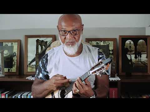 Meigo Olhar - Mauro Diniz
