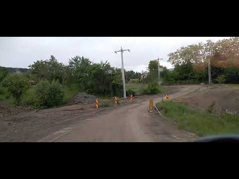 Buda-Craciunesti între Sangeru și Cislău