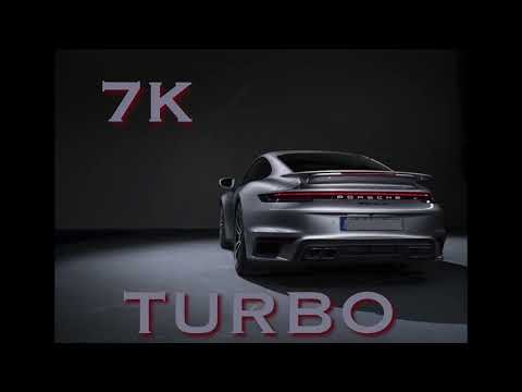 7K - Turbo / 2022