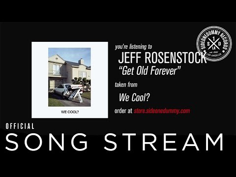 download lagu mp3 mp4 Jeff Rosenstock Get Old Forever, download lagu Jeff Rosenstock Get Old Forever gratis, unduh video klip Jeff Rosenstock Get Old Forever