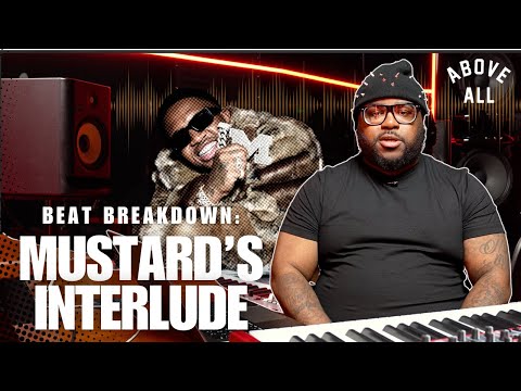 The Making Of A Coi Leray's "Mustard's Interlude" w/ ReeceBeats | Beat Breakdown