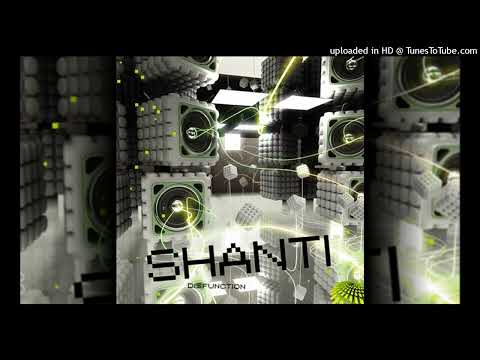 Shanti Vs. Dino Psaras - To Cool For School
