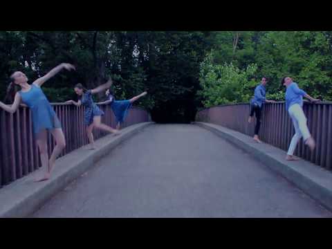 NDT - Senior Showcase (2020)