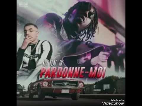 KRK - Pardonne-moi ft. RK (Audio)