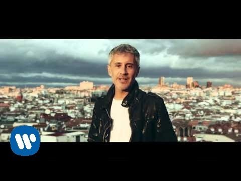 Sergio Dalma - Recuerdo crónico (Videoclip oficial)