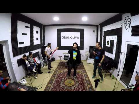 Wosh mc & Feel -  Nikoj Nikade, Gumeni Glavi Tribute (01.04.2016 @ club *MIXTAPE 5* Sofia)