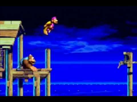 FG's Underrated Videogame Music 342 - Stilt Village (Donkey Kong Country 3 Advance)