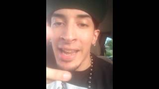 Mordios 3 2 1 - Zona ft Jonuel