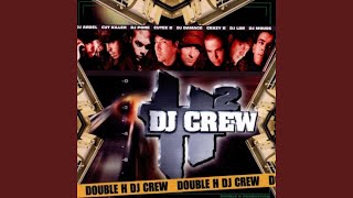 Download lagu Dj Crew... mp3