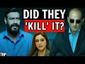 Drishyam 2 Movie Review Analysis Ajay Devgn Shriya Saran Tabu Akshaye Khanna