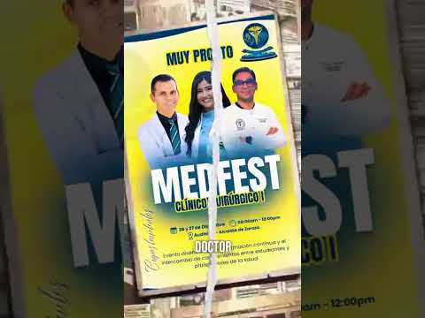 No Pierdas la Oportunidad es hoy en Zaraza Guarico....tu salud es Primero