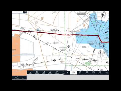 Basics of Lost Communications Procedures