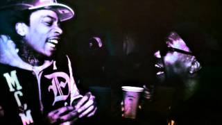 Juicy J Feat. Wiz Khalifa- In The Stars(Screwed & Chopped)[By Lil Zee]