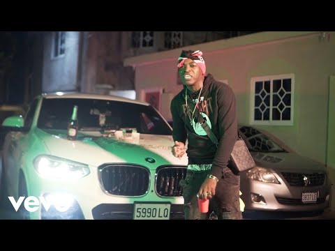 Jac Saavige - Reprisal (Official Video)