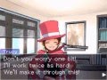 Apollo Justice: Ace Attorney - Ep. 4, Part 17: Young Trucy