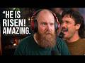 Aussie Reacts To Ivan Parker Rise Again