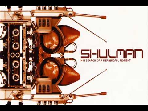 Shulman - The Unexpected Visitor