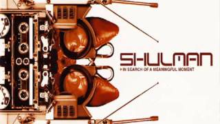 Shulman - The Unexpected Visitor