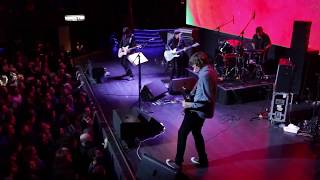 [HD] The Thurston Moore Band — Turn On (Live Moscow 3 nov 2015)
