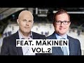 BARKOV ON MAAILMAN TOP10 PELAAJA