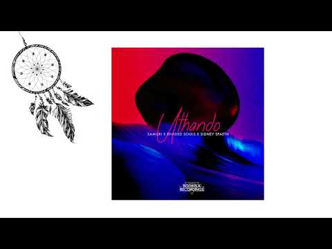 Samuri, Divided Souls, Sidney Spaeth - Uthando