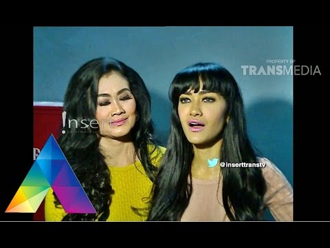 INSERT UPDATE - Jupe Curhat Soal Ingin Cepat Dapat Jodoh Anggota TNI