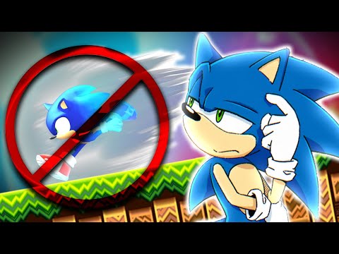 Should Sonic Retire The Boost?