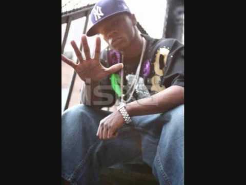 Stacee adamz ft Papoose who want it   *New*