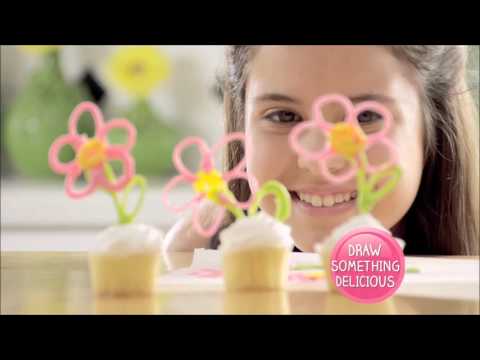 Smyths Toys - Chocolate Pen