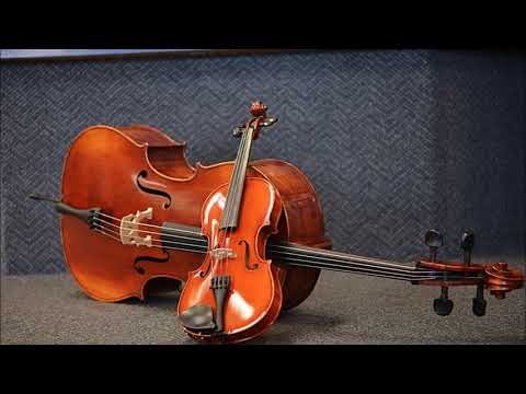 Orchestral Tools Berlin Inspire & Metropolis 1 demo: Interiors