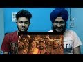 Jigelu Rani REACTION Ram Charan Pooja Hegde