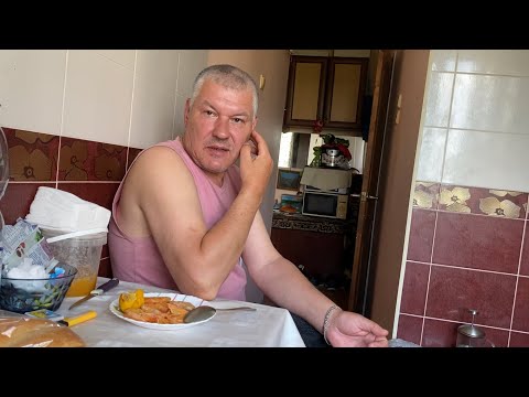 МАМА РЕШИЛА УДИВИТЬ БАТЮ