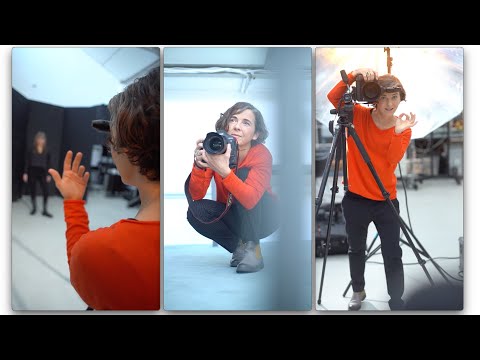 BFF ON POINT II -  Alexandra Lechner