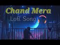 Chand Mera Naraz Hai Mujhse || Lofi Song || Tonny Kakkar || Neha Kakkar || #Farukhali07