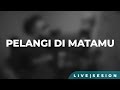 Jamrud - Pelangi di Matamu (Cover) by My Marthynz
