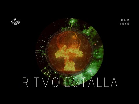 Ritmo Estalla Official Audio