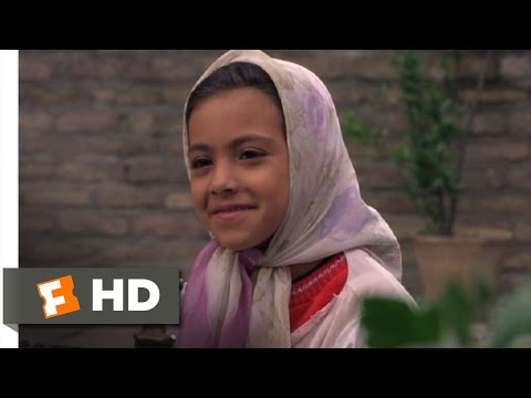 Children of Heaven (10/11) Movie CLIP - Good News (1997) HD