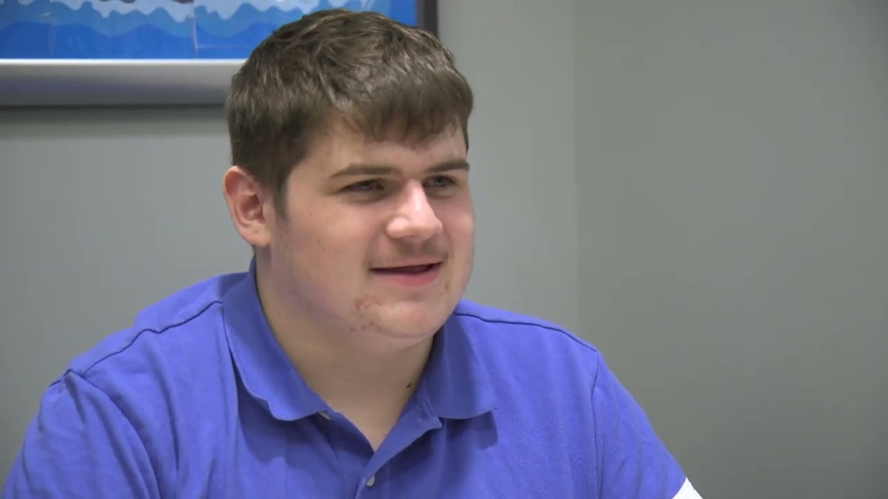 Why Interdisciplinary Studies at Thomas College?