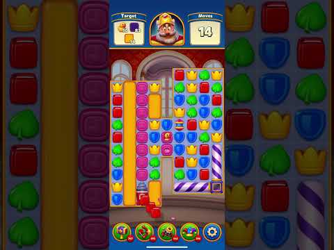 Royal Match Level 5494