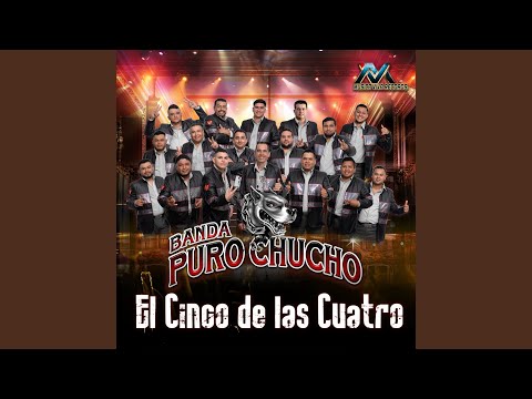El Cinco de las Cuatro