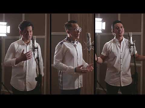 TANAH AIR - LIB3RO ( cover )